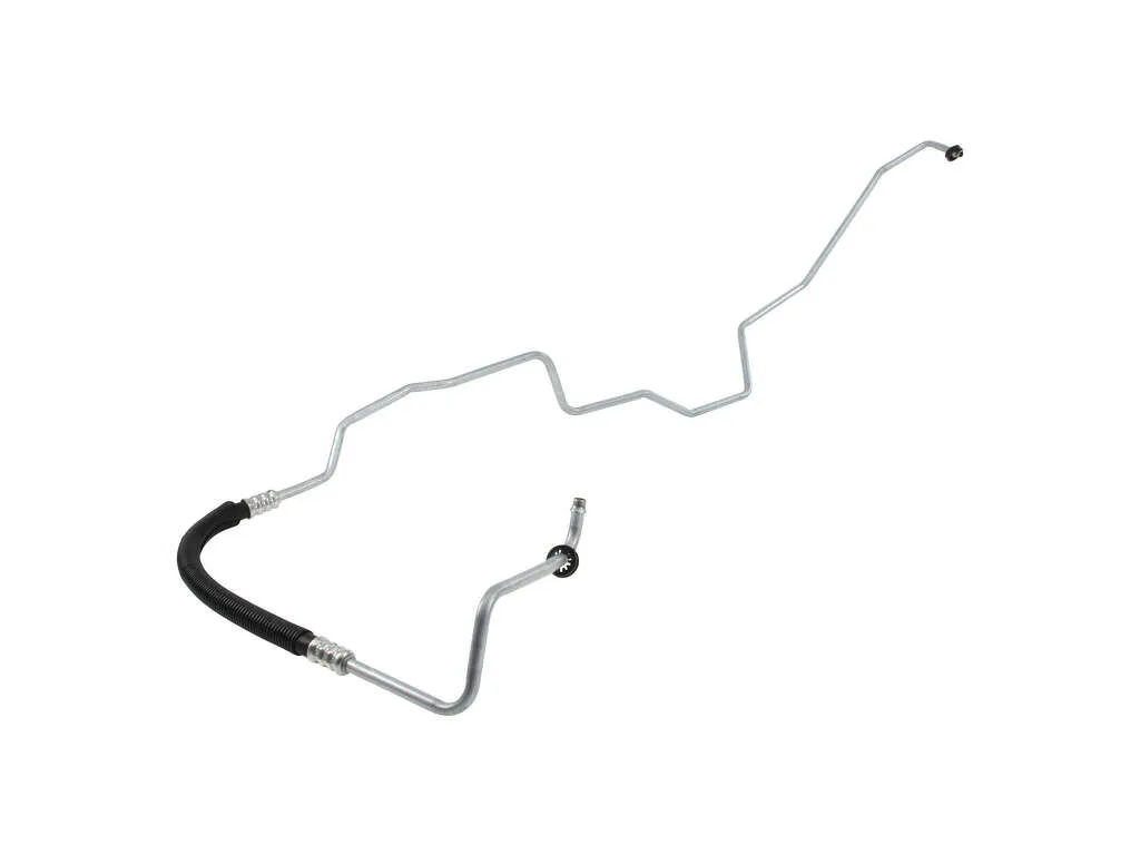 2000 Cadillac Escalade Automatic Transmission Oil Cooler Tube Dorman