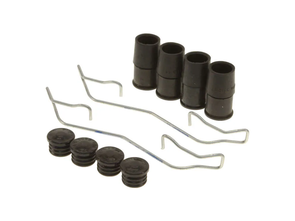 2011 Ford Transit Connect Disc Brake Hardware Kit  - Front WBR
