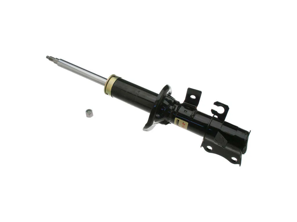 2002 Kia Rio Suspension Strut Assembly  - Front Left KYB (old box)