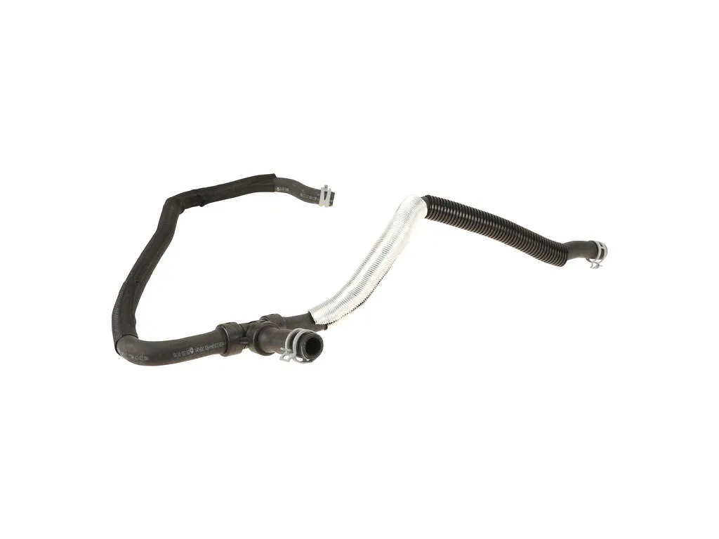 2006 Jeep Commander HVAC Heater Hose 8 Cyl 4.7L Mopar