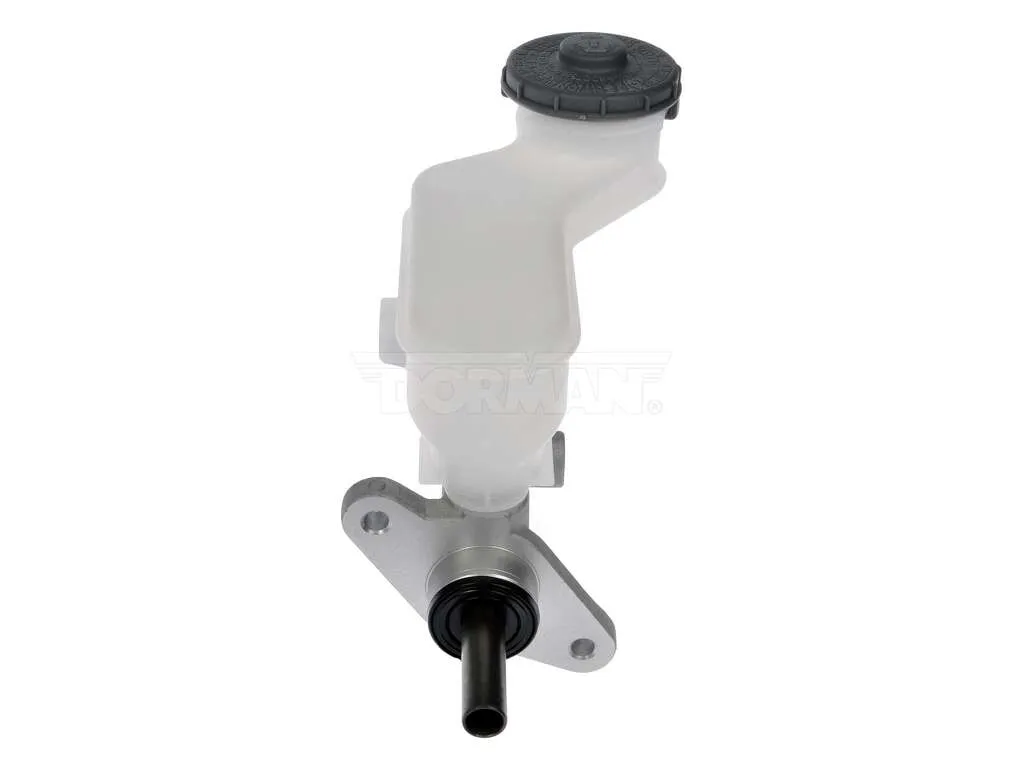 2012 Honda Pilot Brake Master Cylinder Dorman