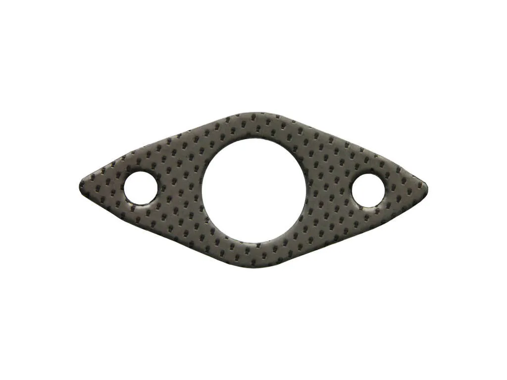 2012 Toyota Prius Plug-In Exhaust Gas Recirculation (EGR) Cooler Gasket Fel-Pro