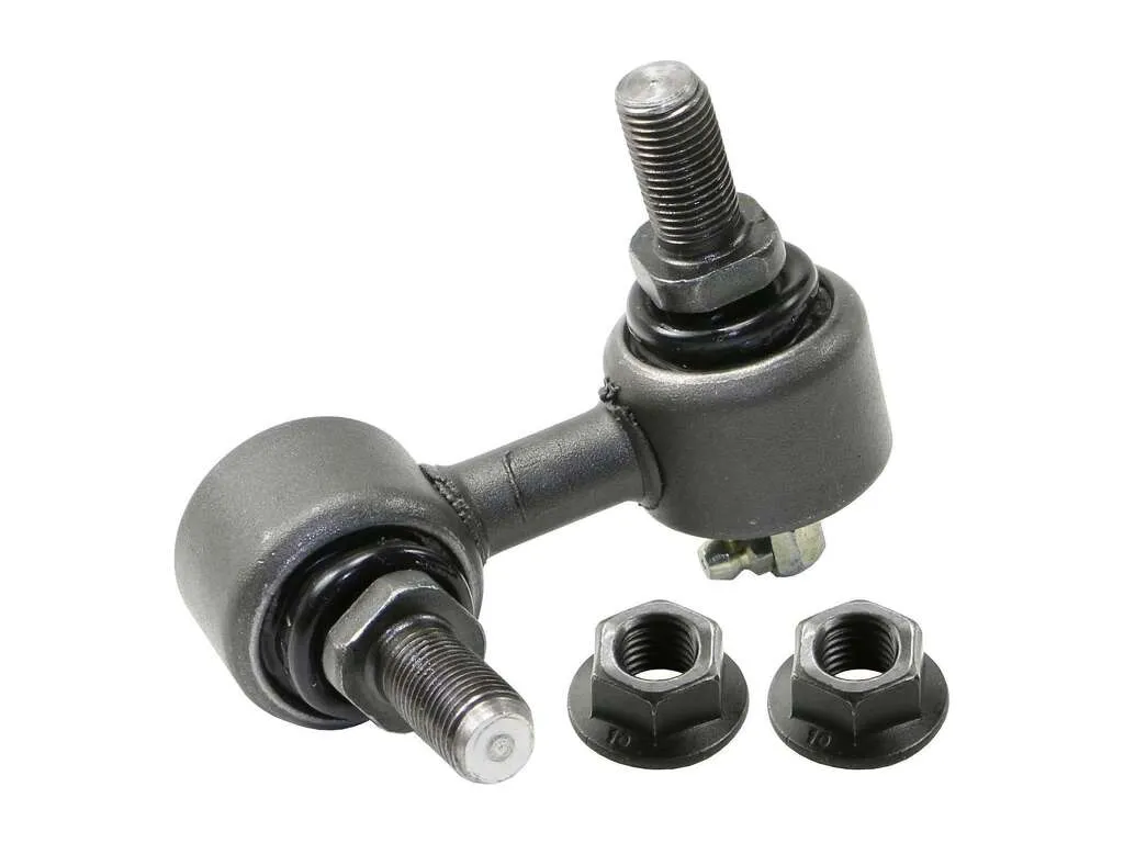 2012 Hyundai Genesis Coupe Suspension Stabilizer Bar Link  - Rear Left Moog