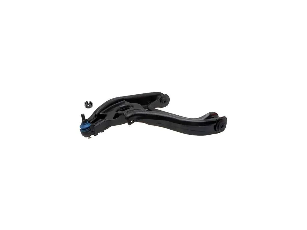 2000 Dodge Ram 1500 Suspension Control Arm  - Front Right Lower Moog