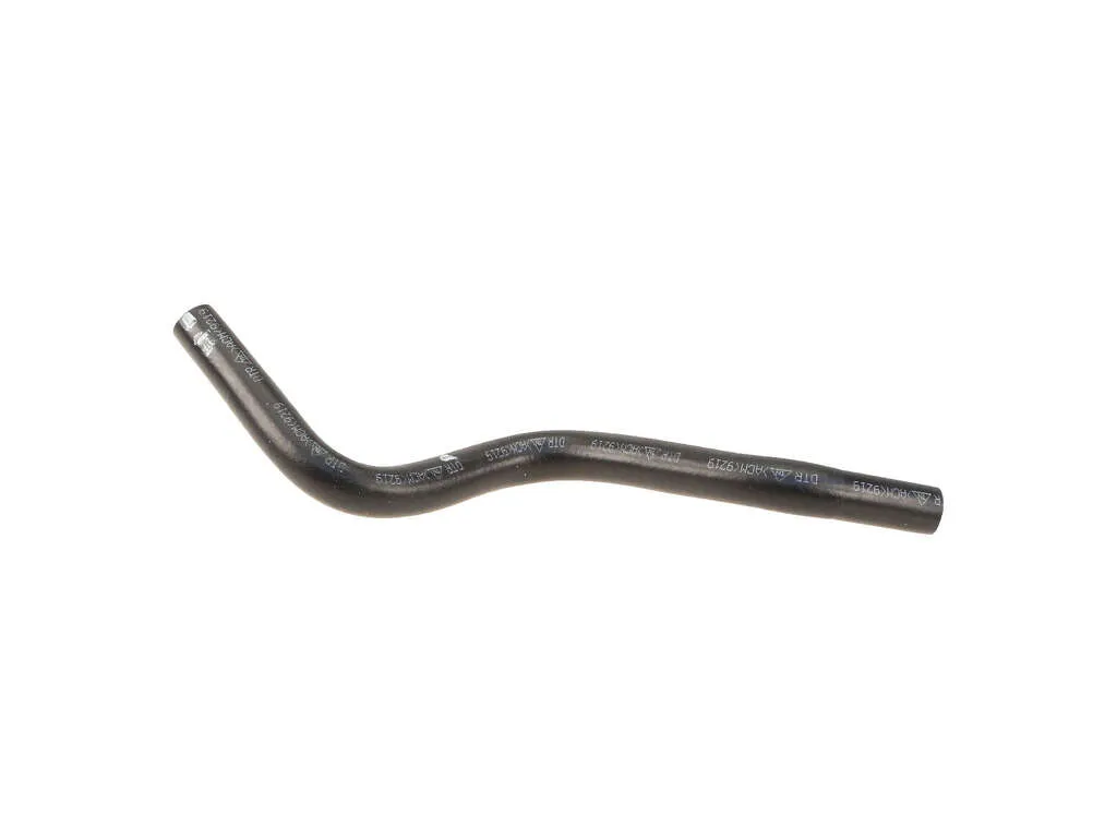 2012 Nissan Altima Engine Coolant Hose 4 Cyl 2.5L Genuine