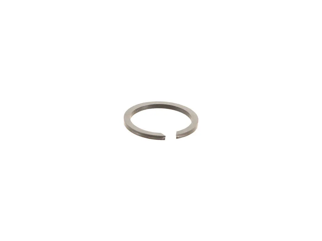 2004 Toyota Land Cruiser Wheel Bearing Lock Ring  - Front Genuine