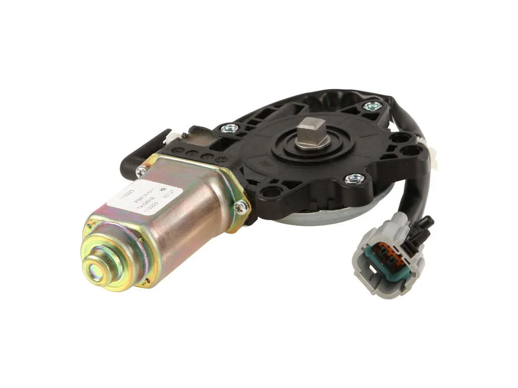 2000 Nissan Maxima Window Motor and Regulator Assembly  - Front Right Dorman