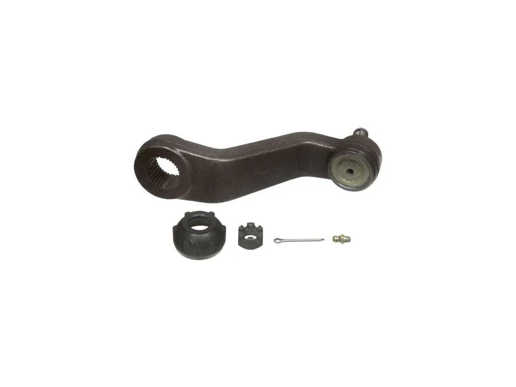 1997 Dodge Ram 2500 Steering Pitman Arm Moog