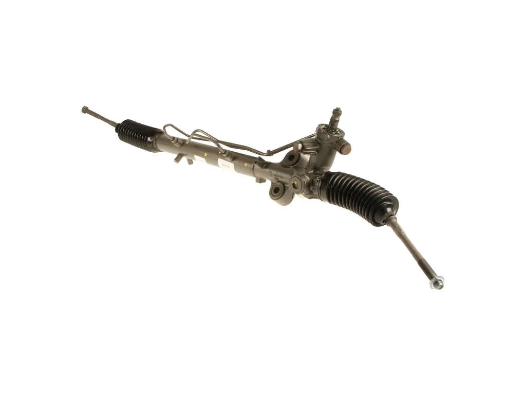 2014 Mazda MX-5 Miata Rack and Pinion Assembly Maval