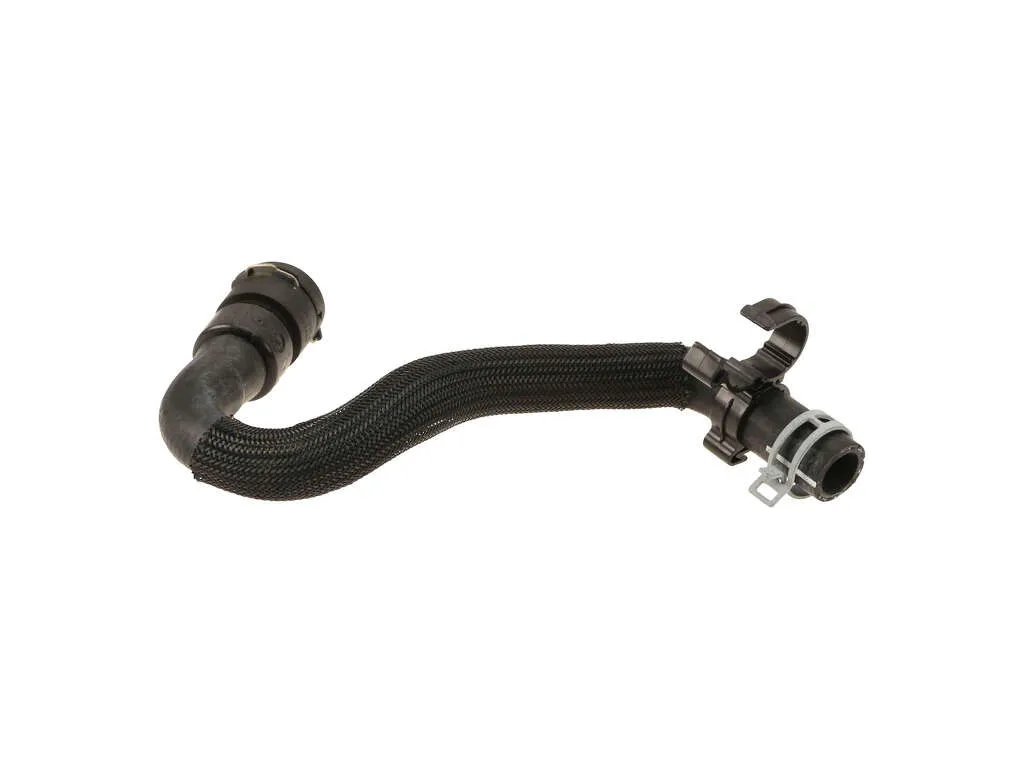 2012 Land Rover Range Rover Evoque Engine Coolant Hose Genuine