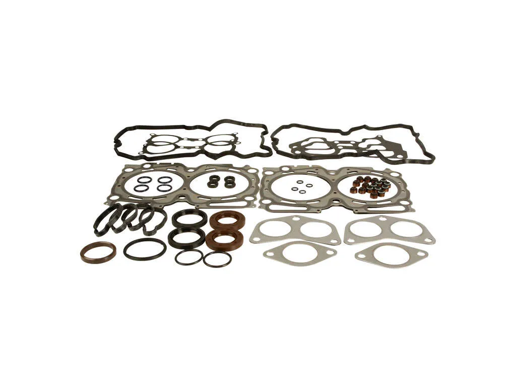 2004 Subaru Forester Engine Cylinder Head Gasket Set Ishino Stone