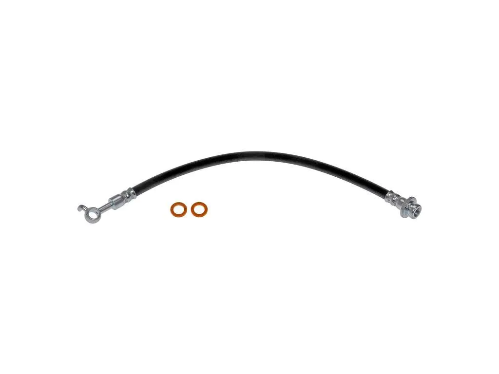 2012 Nissan NV2500 Brake Hydraulic Hose  - Rear Right Outer Dorman