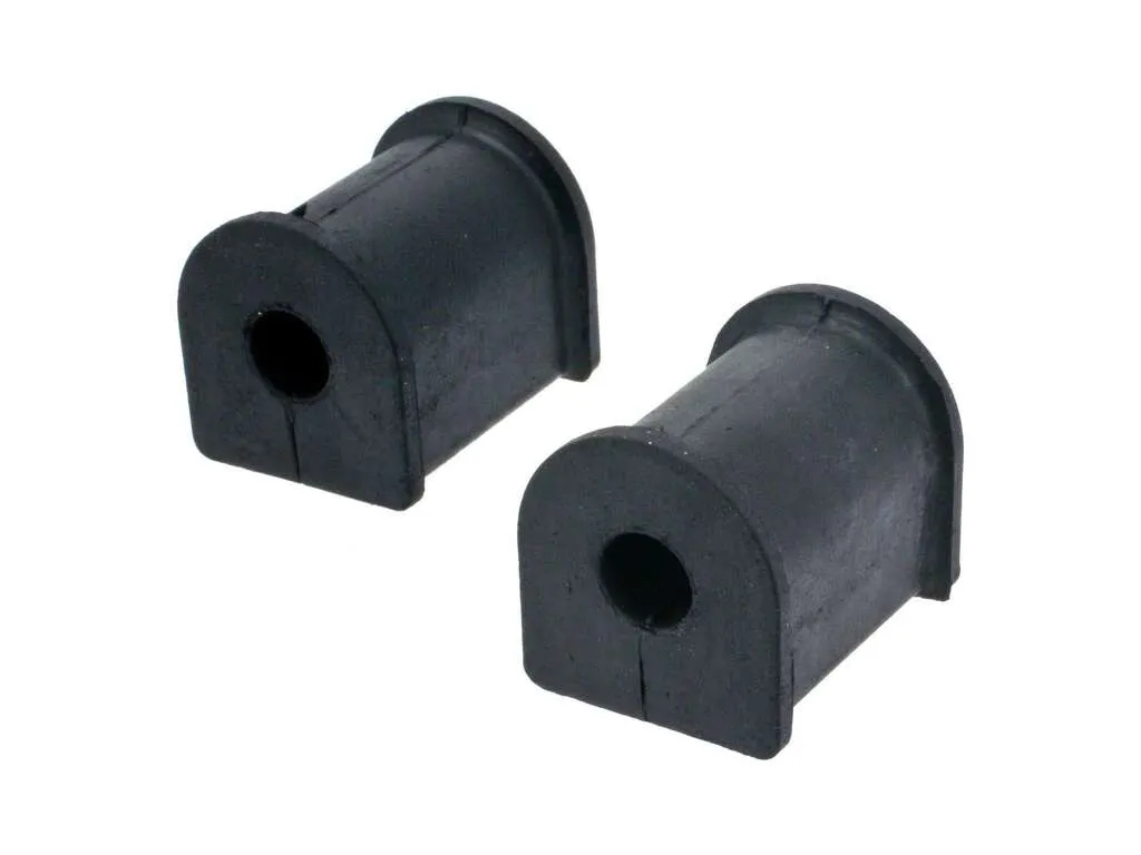 2000 Hyundai Elantra Suspension Stabilizer Bar Bushing  - Rear Moog