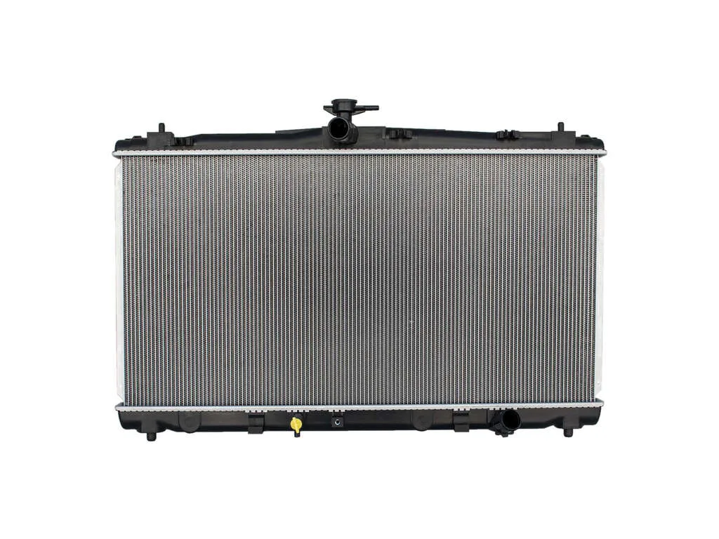 2018 Lexus ES300h Radiator Denso