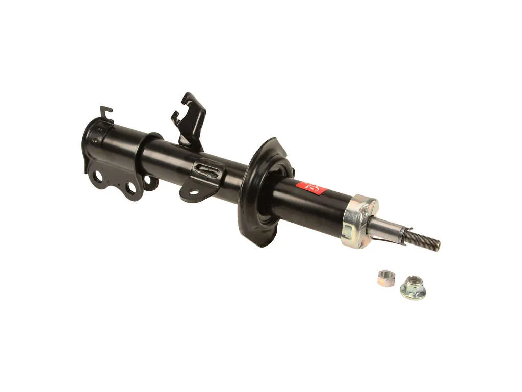 2016 Nissan Versa Note Suspension Strut Assembly  - Front Right KYB