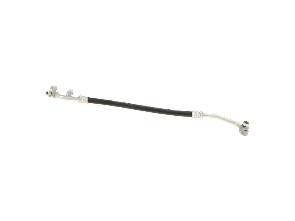 2008 Subaru Forester A/C Refrigerant Hose Genuine