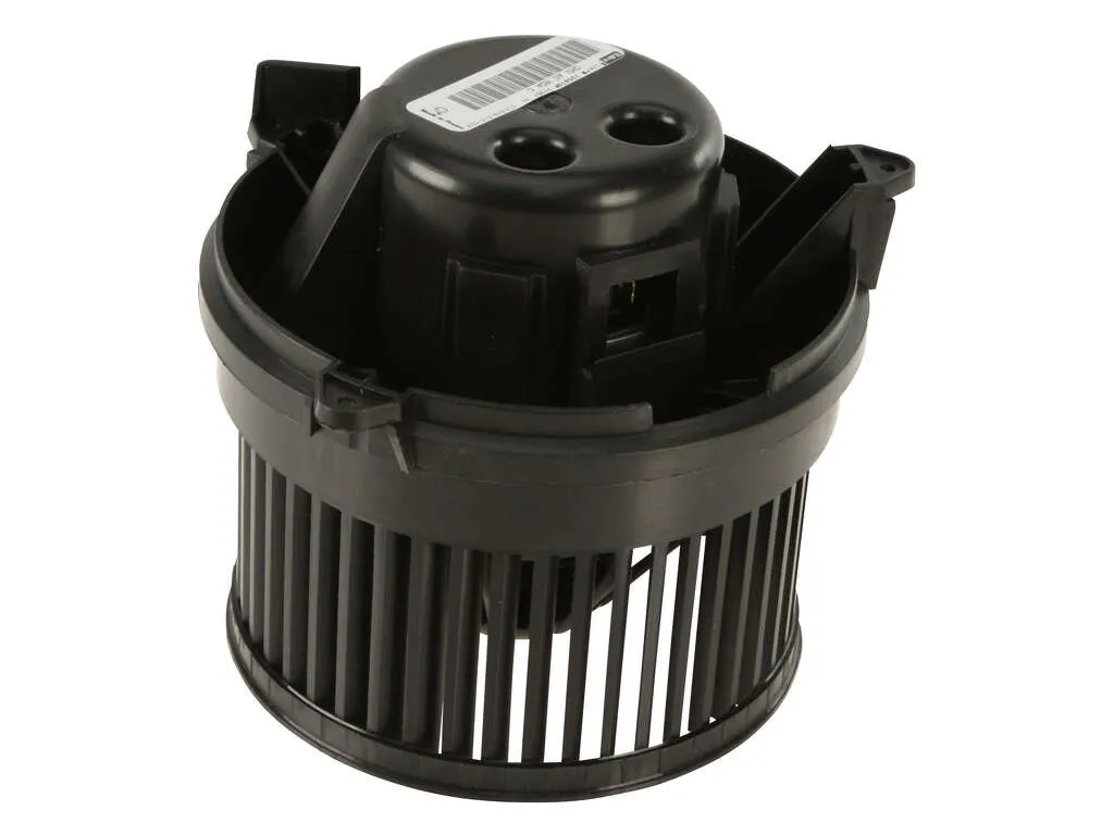 2002 Land Rover Freelander HVAC Blower Motor Valeo