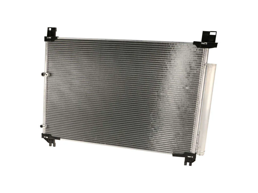 2018 Toyota Highlander A/C Condenser 4 Cyl 2.7L Koyo Cooling