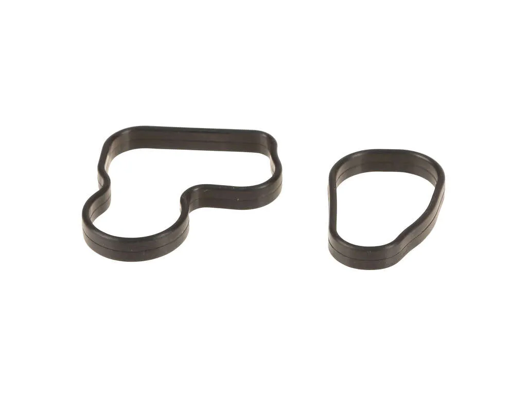 2008 Lincoln Town Car Engine Coolant Thermostat Housing Gasket  - Right Mahle