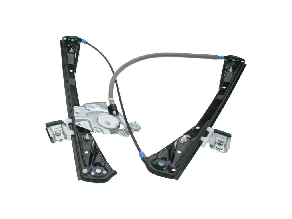 2000 Jaguar S-Type Window Regulator  - Front Right Genuine