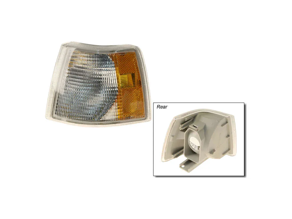 1997 Volvo 850 Turn Signal Light  - Left Professional Parts Sweden