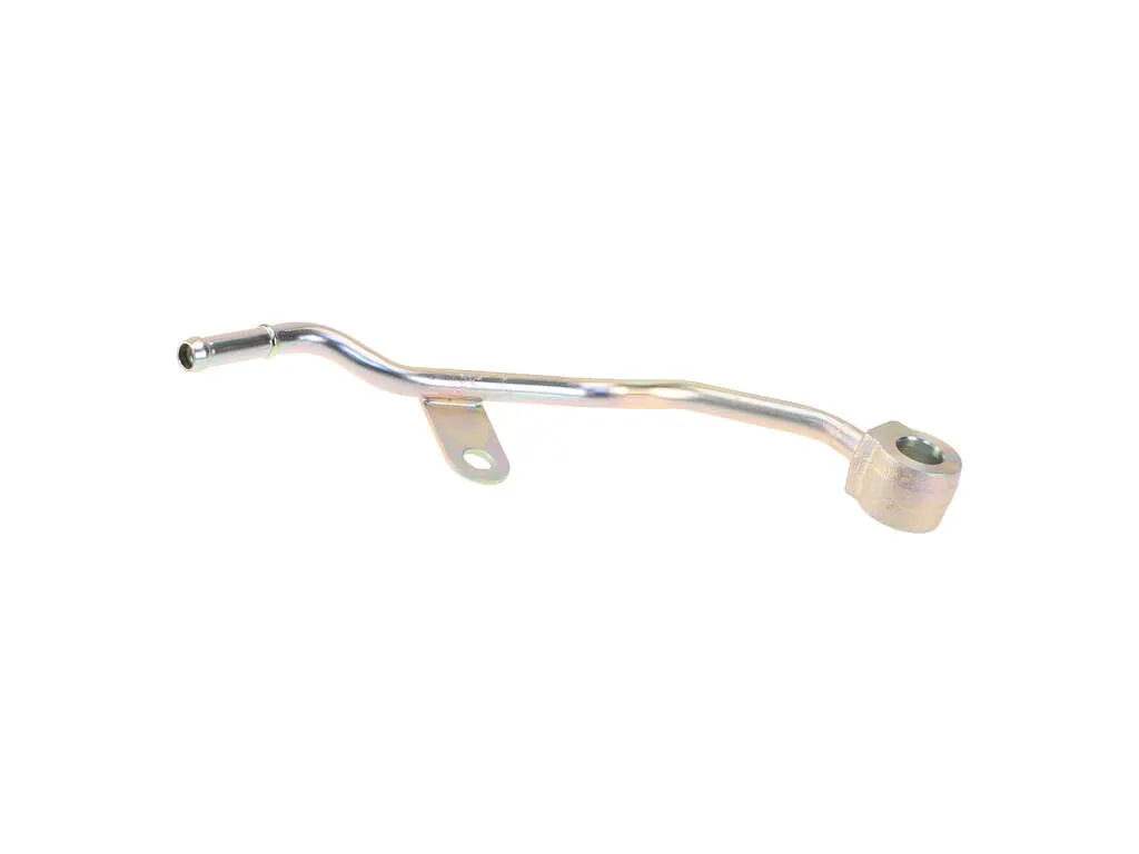 2018 Mazda CX-9 Turbocharger Coolant Line Genuine