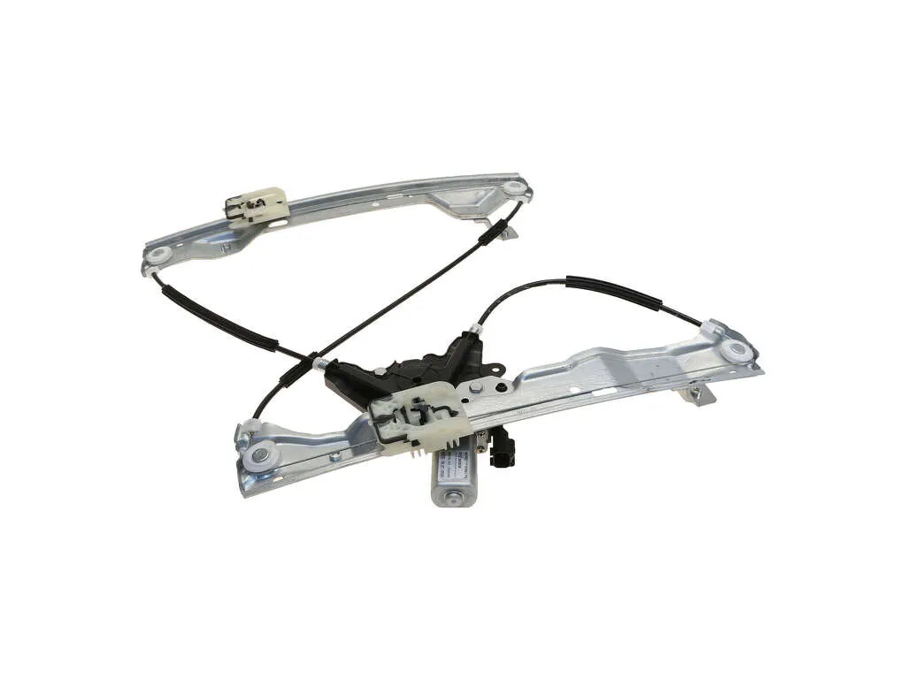 2018 Ford Focus Window Regulator  - Front Left TYC
