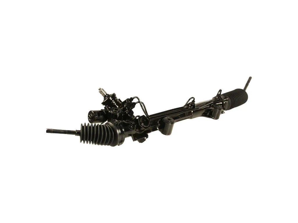 2002 Lincoln LS Rack and Pinion Assembly Atlantic Automotive Eng.