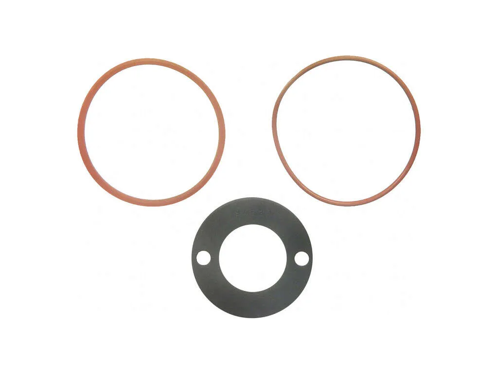 1996 Pontiac Firebird Engine Oil Cooler Gasket Set 8 Cyl 5.7L Fel-Pro