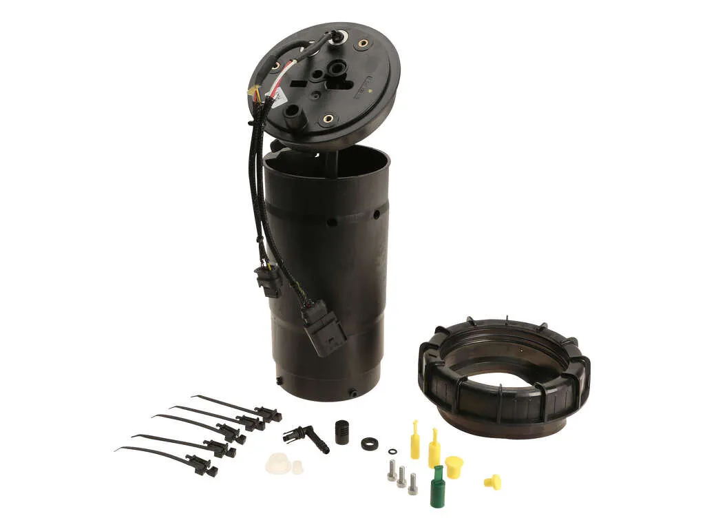 2011 Mercedes-Benz ML450 Reduction Agent Heater Repair Kit Bosch