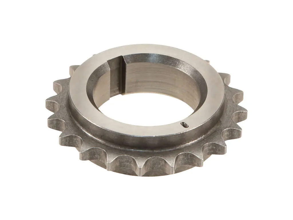 2011 Land Rover Range Rover Sport Engine Timing Crankshaft Sprocket Genuine
