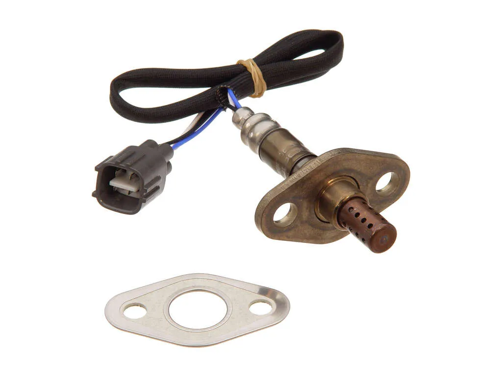 1997 Lexus LX450 Oxygen Sensor  - Downstream Denso
