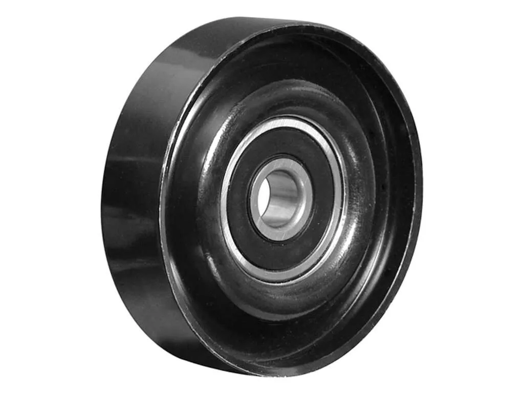 2004 Kia Spectra Accessory Drive Belt Tensioner Pulley 4 Cyl 2.0L Dayco