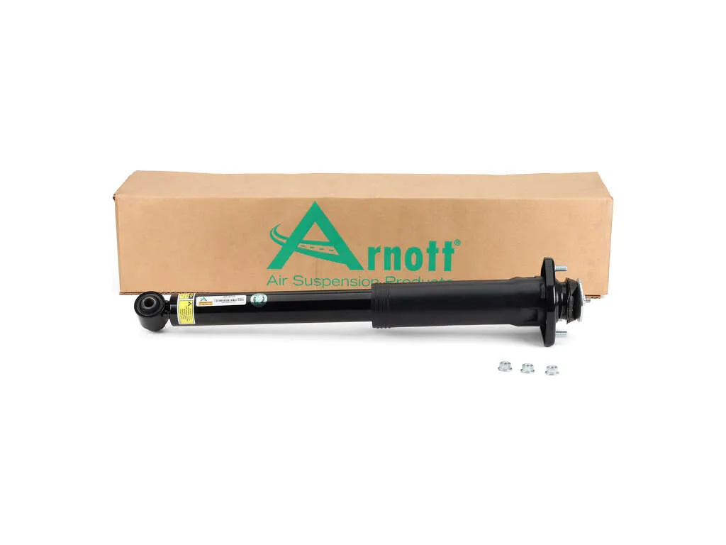 2009 Land Rover Range Rover Suspension Shock Absorber  - Rear Arnott