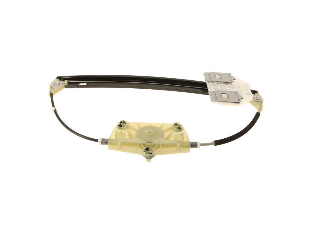 2011 Audi A6 Window Regulator  - Rear Left Genuine