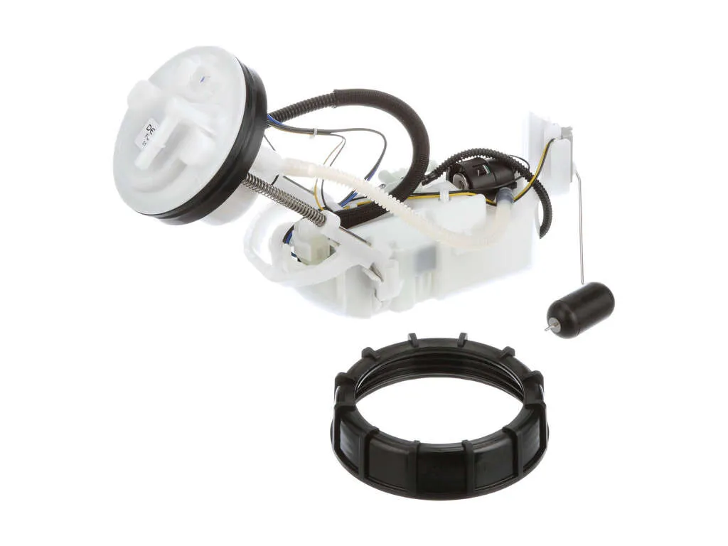 2009 Acura TL Fuel Pump Module Assembly 6 Cyl 3.7L Delphi