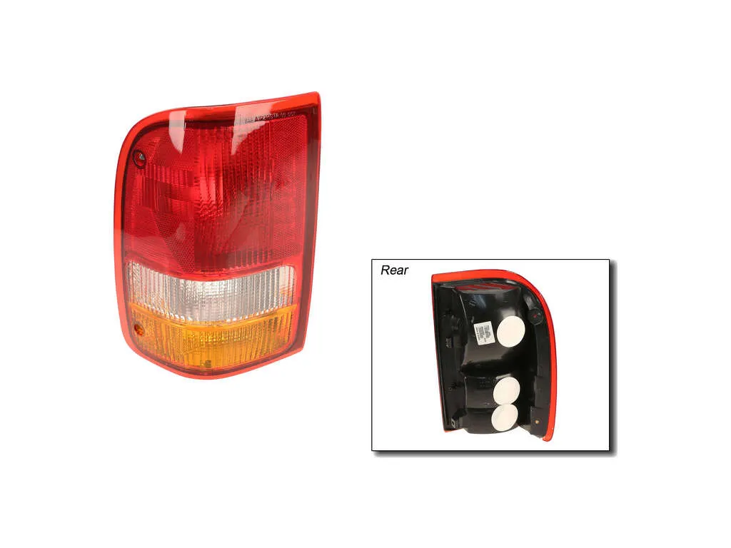 1995 Ford Ranger Tail Light Assembly  - Left Dorman