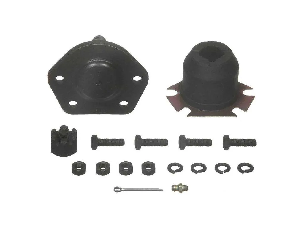 1997 GMC P3500 Suspension Ball Joint  - Front Upper Moog