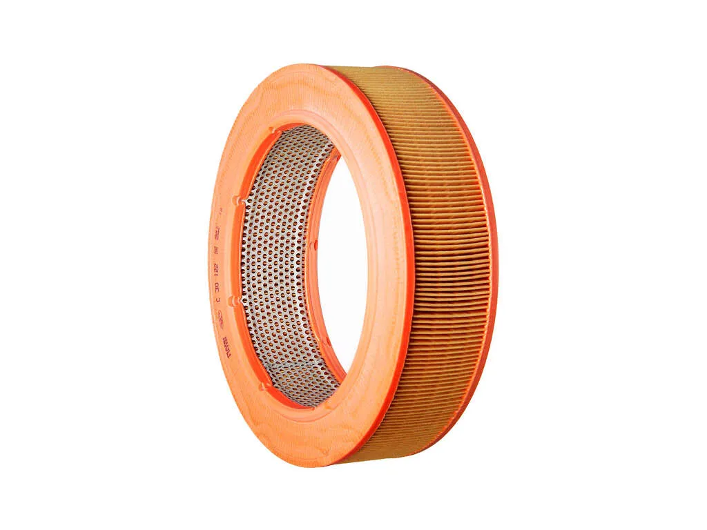 1981 Mercedes-Benz 300D Engine Air Filter Mann-Filter