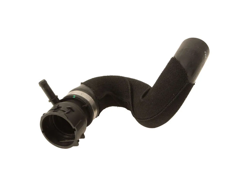 2011 Audi S6 Radiator Coolant Hose  - Upper Genuine