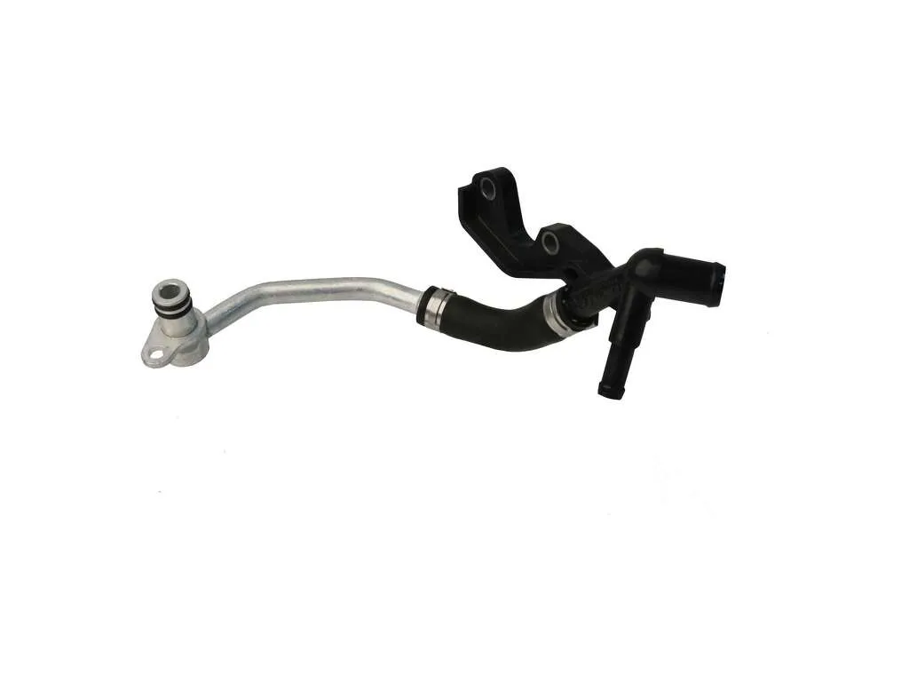2018 Mercedes-Benz GLS550 Turbocharger Coolant Line APA/URO Parts