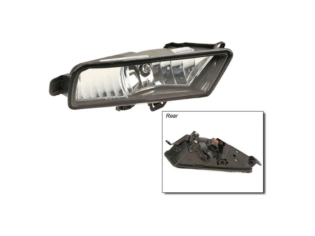 2016 Honda CR-V Fog Light  - Right TYC