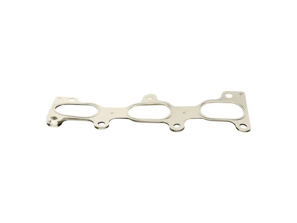 2001 Hyundai Santa Fe Exhaust Manifold Gasket 6 Cyl 2.7L Keukdong