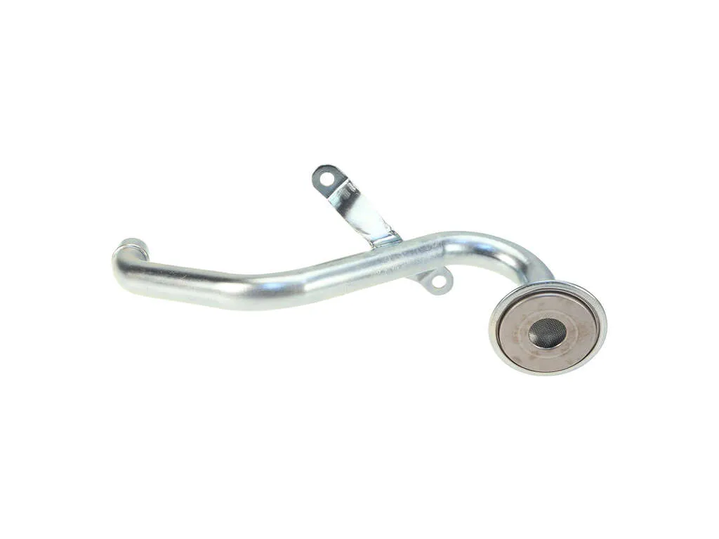 2000 Volvo S70 Engine Oil Pump Pickup Tube Genuine