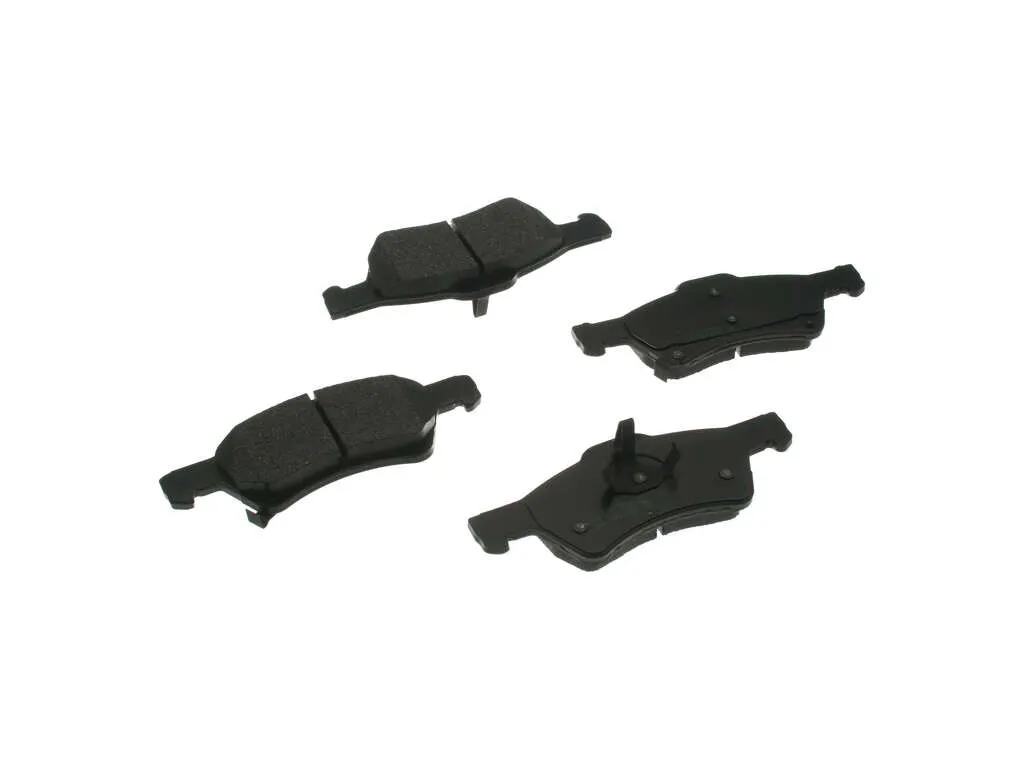 2001 Chrysler Town & Country Disc Brake Pad Set  - Front Akebono