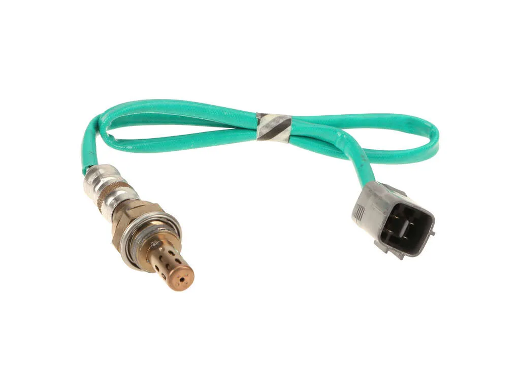2007 Mazda 6 Oxygen Sensor  - Downstream 6 Cyl 3.0L NTK