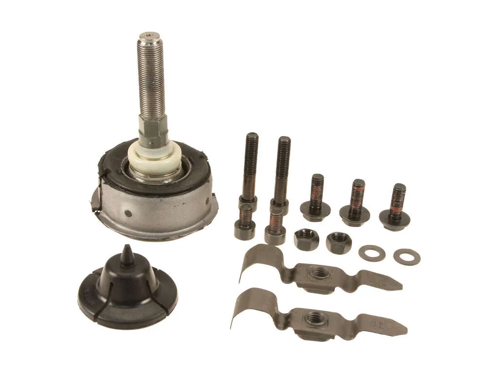 1985 Mercedes-Benz 500SEL Suspension Ball Joint Kit Meyle