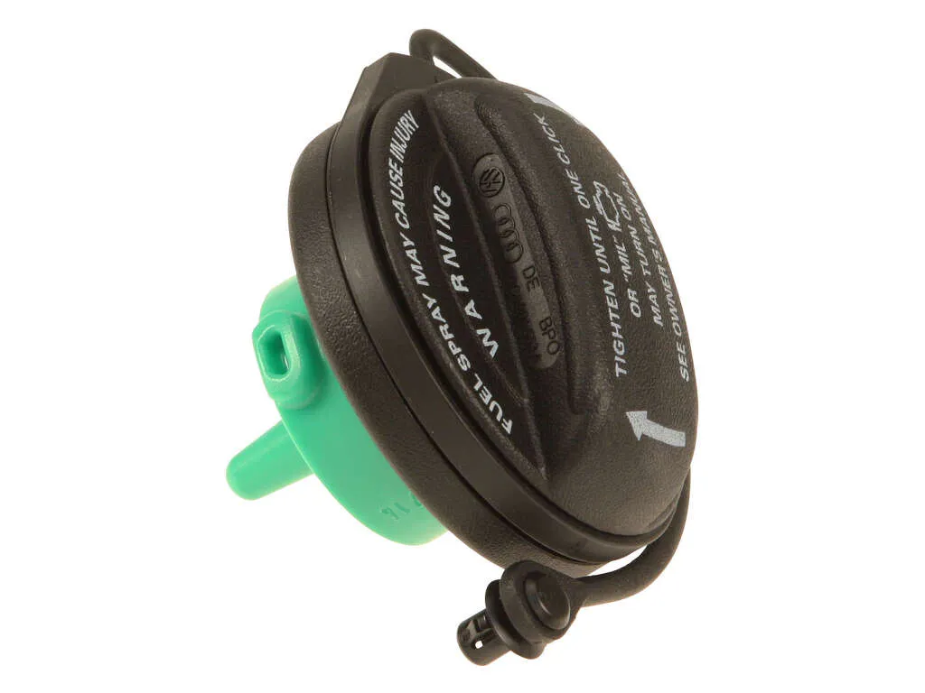 2013 Audi Q7 Fuel Tank Cap Genuine