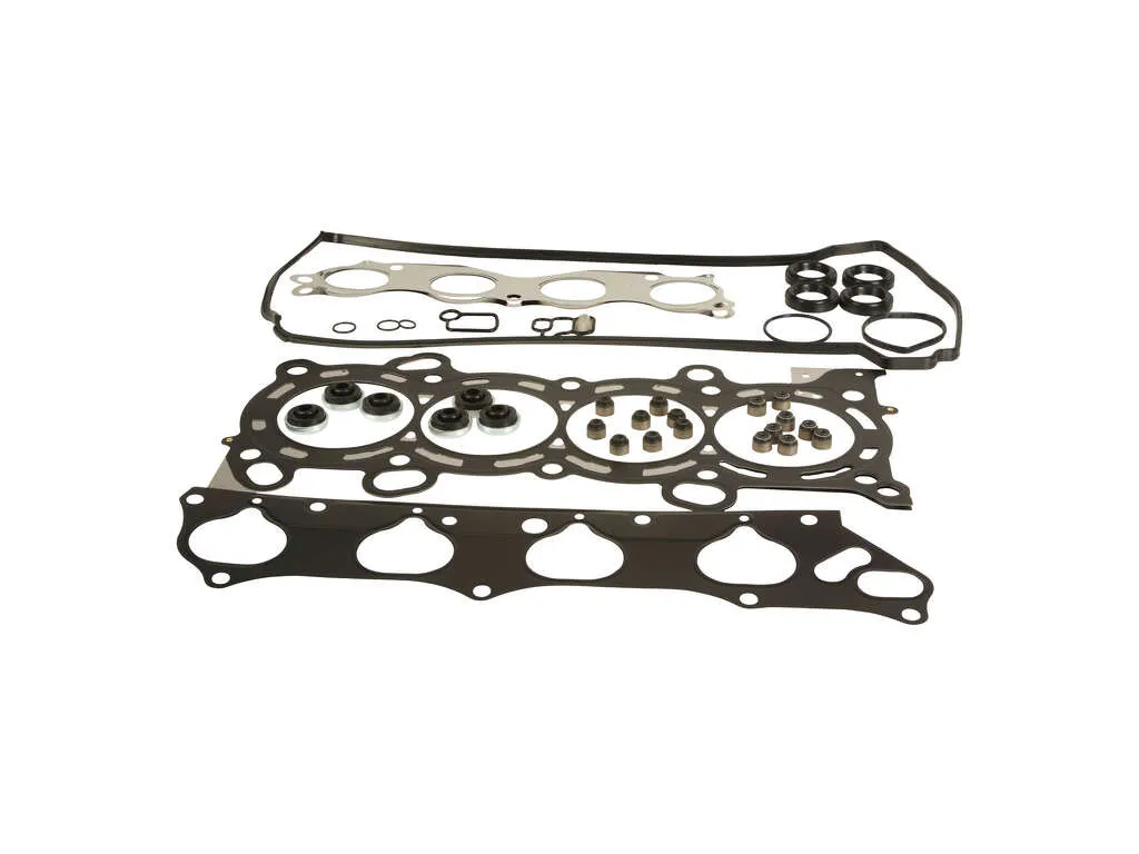 2007 Honda Accord Engine Cylinder Head Gasket Set 4 Cyl 2.4L Ishino Stone