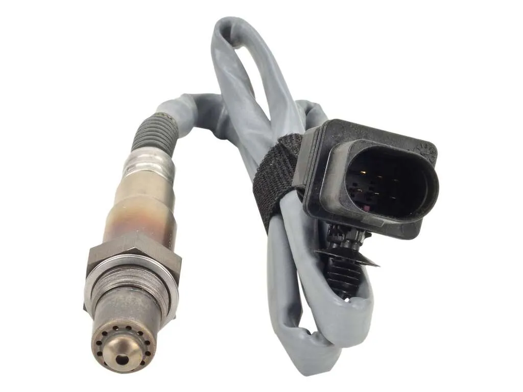 2010 Lincoln Navigator Oxygen Sensor  - Upstream Left Bosch
